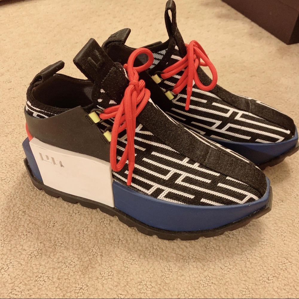 United Nude Roko Sport Sneakers size38(US 7-8)